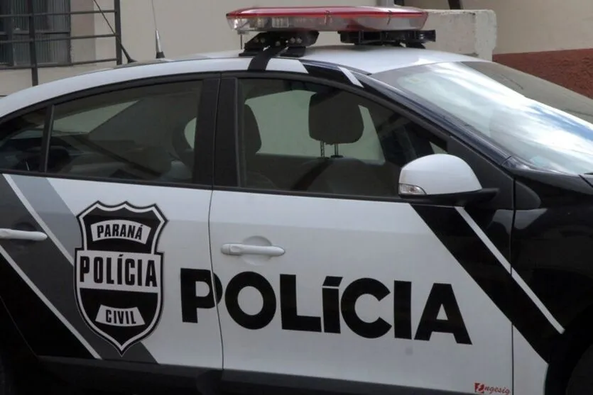 Homem apontado como um dos maiores traficantes do RS é preso no PR