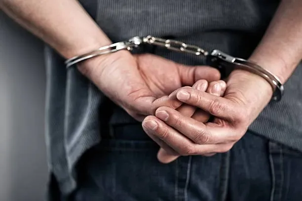 Imagem Ilustrativa - Homem suspeito de tentativa de furto foi preso por receptação de veiculo roubado