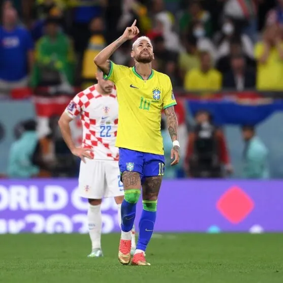 Neymar Jr. usou as redes sociais neste domingo para fazer um desabafo