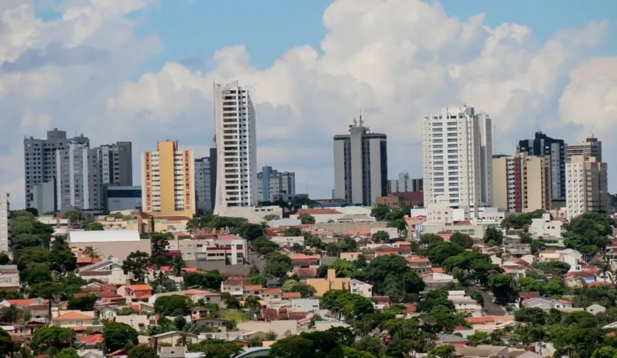 No atual exercício fiscal, 56.733 carnês foram gerados pela Secretaria Municipal da Fazenda