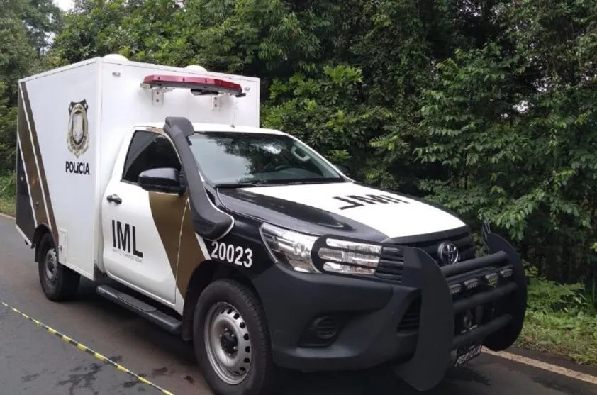 O autor foi encaminhado pela Polícia Militar para a 19ª SDP onde foi autuado em flagrante pelo crime de homicídio.