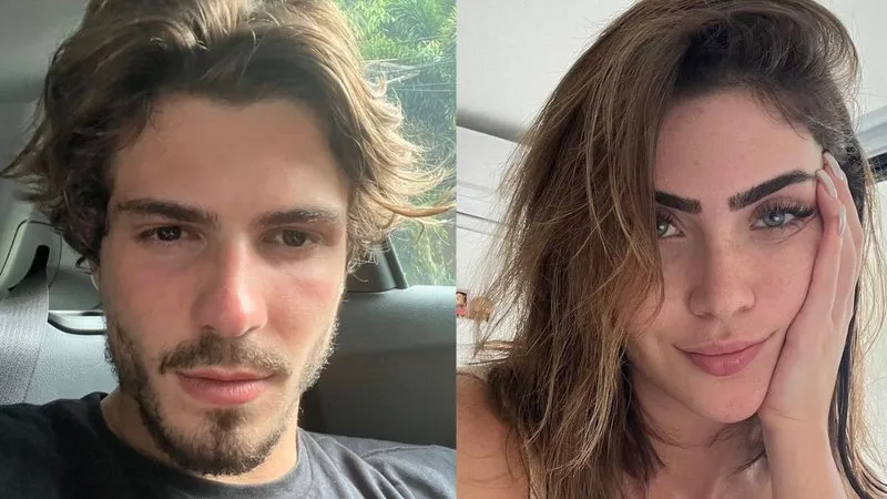 Os rumores do romance de Anitta (29) com Lucca Picon (21) fizeram as buscas sobre um possível parentesco do ator com Jade Picon