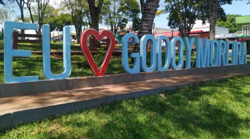 Praça de Godoy Moreira