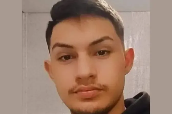 Ruan Vitor Pires Ferreira, 18 anos, morreu afogado na Praia Brava