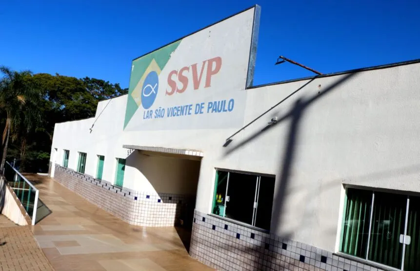 prefeito Junior da Femac reforçou a orientação para que seja prestada uma atenção especial no cuidado dos internos e funcionários