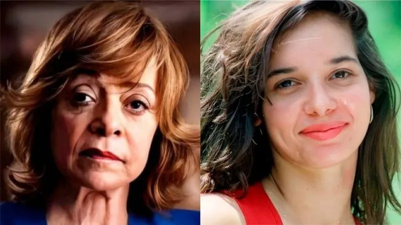 "30 anos de saudade": Gloria Perez homenageia a filha