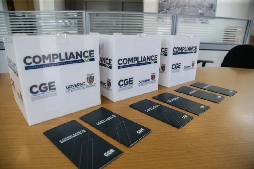 A iniciativa foi contemplada com o prêmio Compliance Across Americas