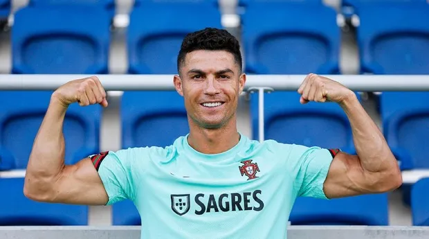 Corinthians tentou a contratação de Cristiano Ronaldo