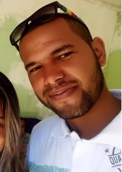 Márcio tinha 32 anos; muitas pessoas lamentaram sua morte nas redes sociais