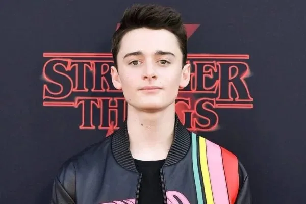 Noah Schnapp, intérprete de Will Byers na série Stranger Things, assumiu ser gay