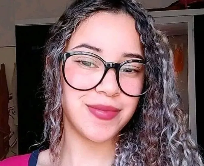 Rebeca Ferraz de Oliveira, de 16 anos, lutava contra um câncer