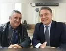 Alvaro Dias, o senador do Paraná