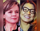 Mulheres paranaenses no governo federal