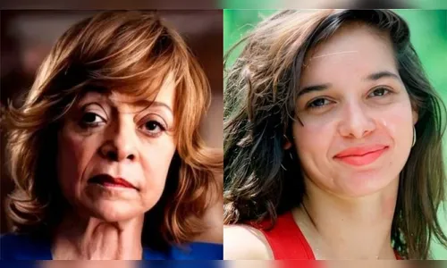 "30 anos de saudade": Gloria Perez homenageia a filha
