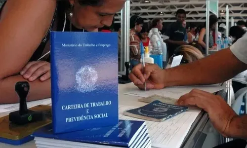Veja as vagas de empregos oferecidas pela Agência de Apucarana