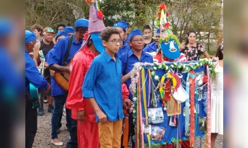 Companhia de Reis Sagrada Família não realizará caminhada em Apucarana