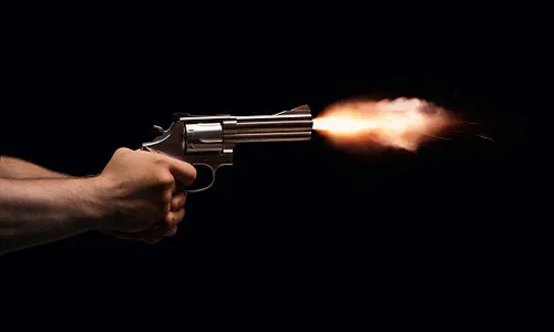 Jovem de 20 anos é alvo de tiros no Jardim Marissol, em Apucarana