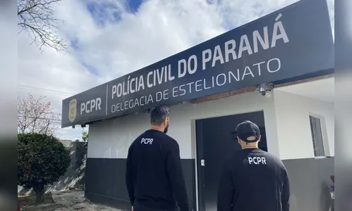 PCPR deflagra operação contra criminosos que aplicavam golpes