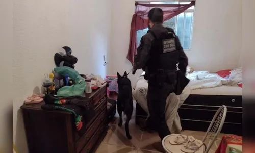 PCPR cumpre seis ordens judiciais em investigação de homicídio