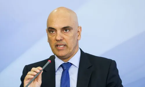 Moraes determina o afastamento por 90 dias do governador do DF