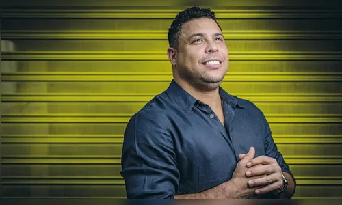 Prefeitura do RJ aciona Ronaldo por dívida de R$ 106 mil de IPTU