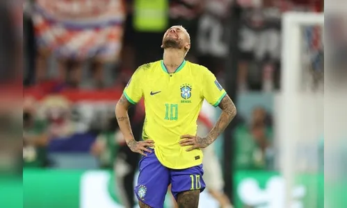 Neymar desabafa nas redes: 