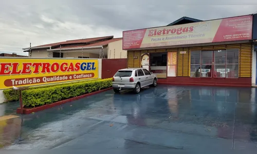 Conheça as vantagens de ter a Eletrogasgel na sua obra