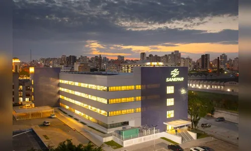 Sanepar passa a integrar Índice de Sustentabilidade Empresarial