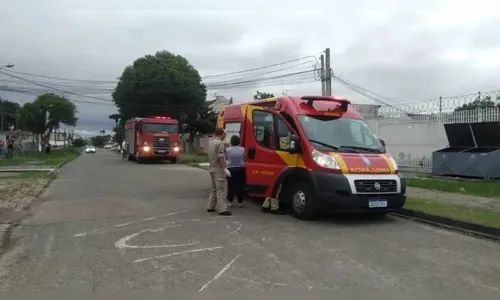 Idosa de 62 anos é atacada por abelhas e vai parar no hospital, no PR