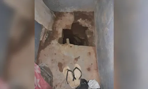 Bandidos de facção criminosa do Brasil fogem de presídio no Paraguai