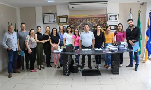 Projeto Libras na Escola será implementado na educação de Arapongas