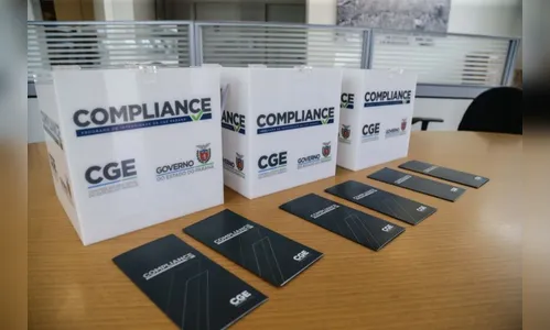 Paraná cumpre plano e leva compliance a toda administração