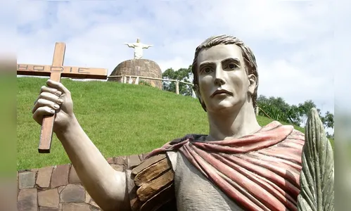 PM é acionada para conter ato libidinoso no Parque Santo Expedito