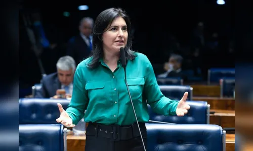 Simone Tebet aceita ficar com Ministério do Planejamento; entenda