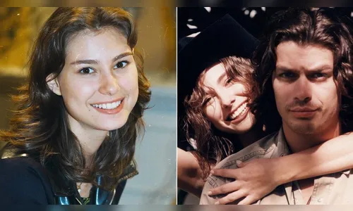 Lavínia Vlasak: saiba por onde anda a atriz de O Rei do Gado