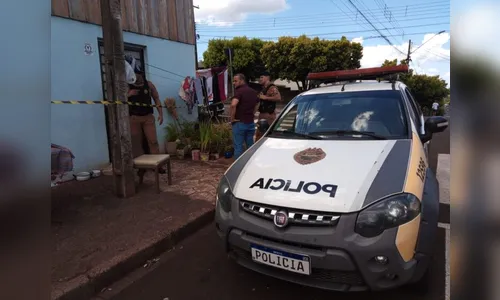 Homem liga para a policia e se entrega após matar ex-esposa no Paraná