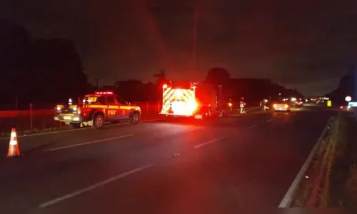 Idoso de 67 anos morre após ser atropelado por vários carros no Paraná