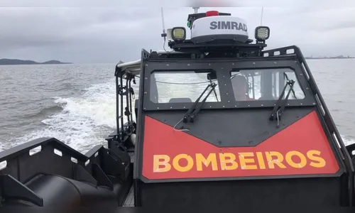 Corpo de adolescente desaparecido após canoa naufragar é encontrado