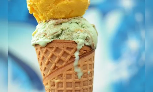 Briga na fila do sorvete termina com um preso e outro ferido; entenda