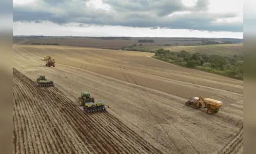 PIB chega a R$ 14 bilhões na região, aponta IBGE