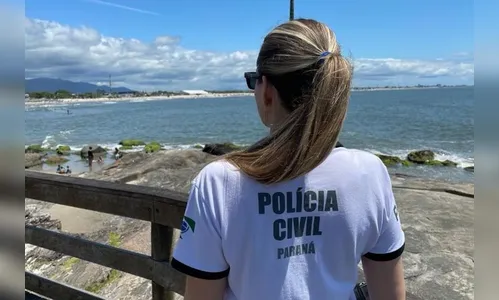 PCPR reforça importância de denunciar violência na temporada