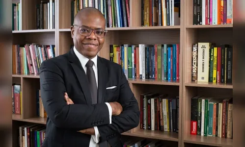 Quem é Silvio Almeida, ministro dos Direitos Humanos do novo governo