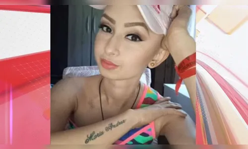 Jovem de Maringá morre aos 22 anos após luta contra o câncer