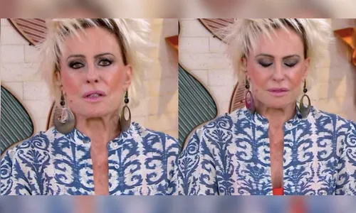 Vaza áudio de Ana Maria em homenagem a Pedro Paulo Rangel: “Mentirosa”