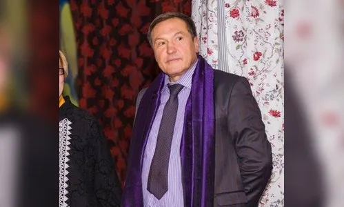 Milionário russo que criticou guerra morre ao cair de janela de hotel