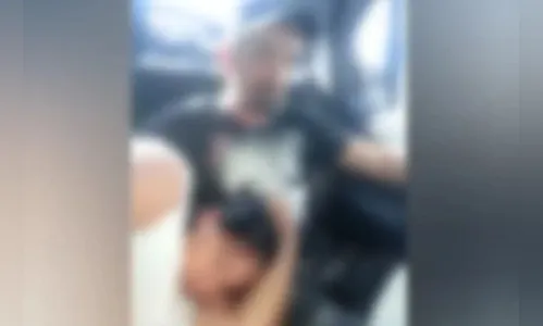 Vídeo mostra taxista sendo rendida antes de ser abusada no PR