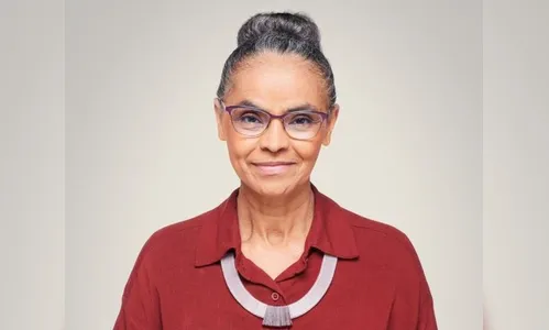 Lula confirma Marina Silva como ministra do Meio Ambiente