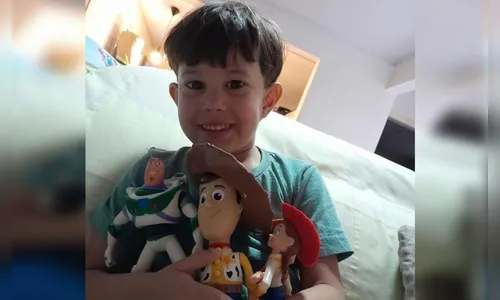 Criança de 4 anos morre depois de ser picada por escorpião, em SP