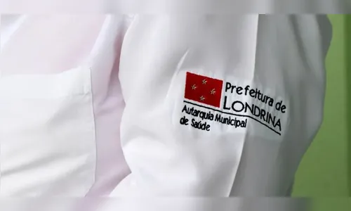 Londrina abre inscrições para concurso na área da saúde; saiba mais