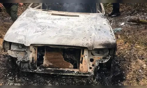 Seis paranaenses são mortos em chacina em Santa Catarina